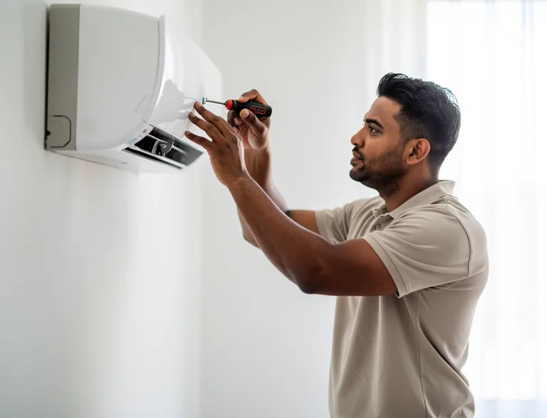 Ac Installation service in Peckham